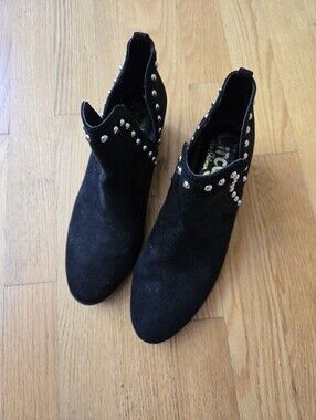 Like New Shoes